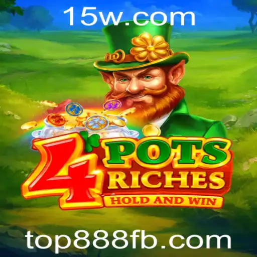 Descubra a Emoção do Jogo 4potsriches com a Palavra-Chave top888