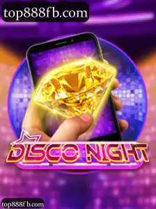 DiscoNightM