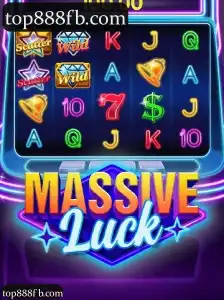 MassiveLuck