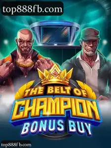 TheBeltOfChampionBonusBuy