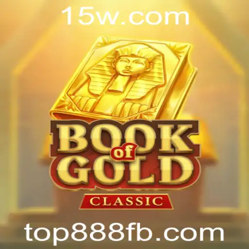 BookOfGoldClassic: Mergulhe na Aventura do Tesouro Antigo
