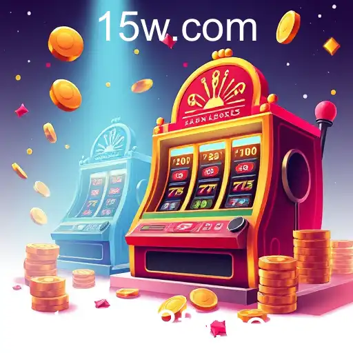 Explorando o Mundo dos Caça-níqueis com top888