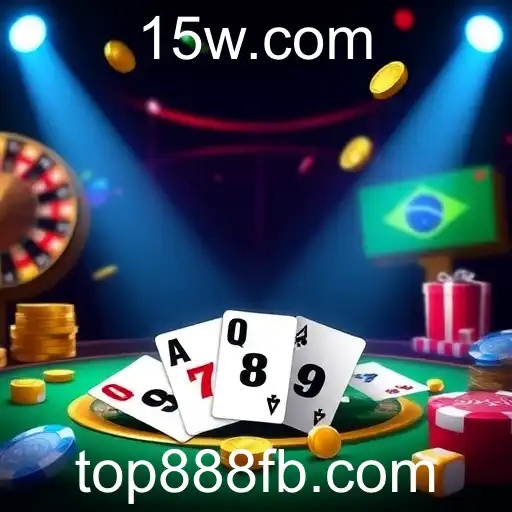 Top888 Cassino Online: Jogos e Segurança