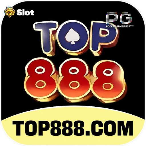 top888 Logo