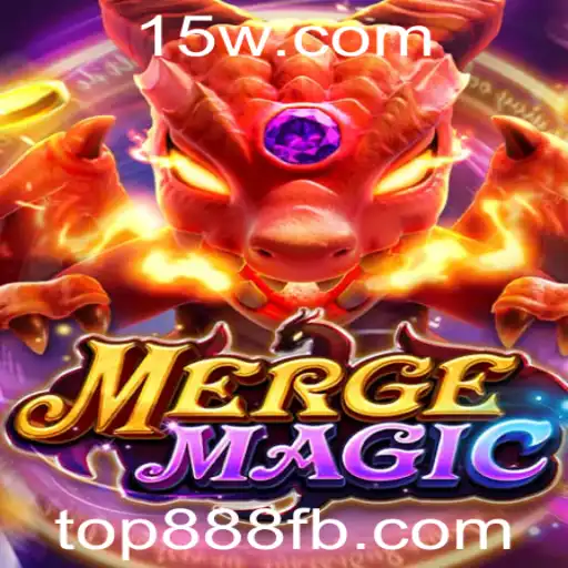 Mergemagic: Descubra o Fascinante Mundo de Combinações e Estratégias