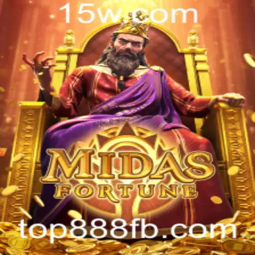 MidasFortune: Um Mergulho no Mundo do Ouro e Fortuna