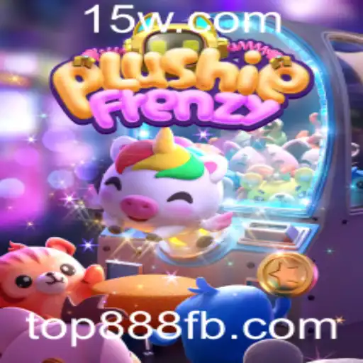 Explorando o Mundo de PlushieFrenzy: Um Jogo de Emoção e Estratégia