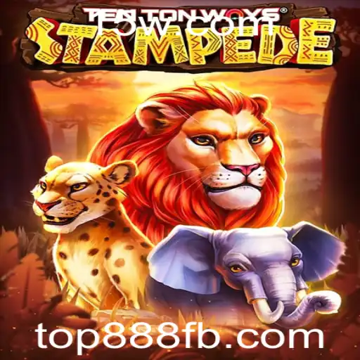 Descubra o Mundo de TenTonWaysStampede: Estratégia e Aventura