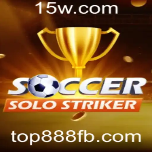 Descubra SoccerSoloStriker: O Jogo de Futebol que Conquista Milhares