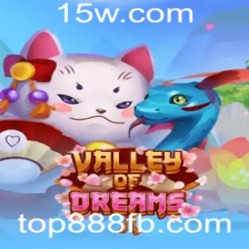 Descubra o Fascinante Mundo de ValleyofDreams